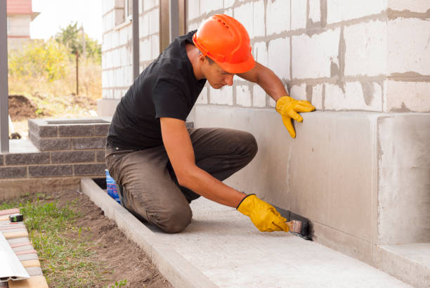 Licensed Foundation Crack Repair service in Convoy, OH - Halo Water Proofing